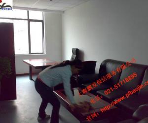 提供企業(yè)日常保潔托管服務