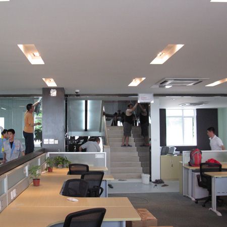 辦公樓保潔，辦公室清潔