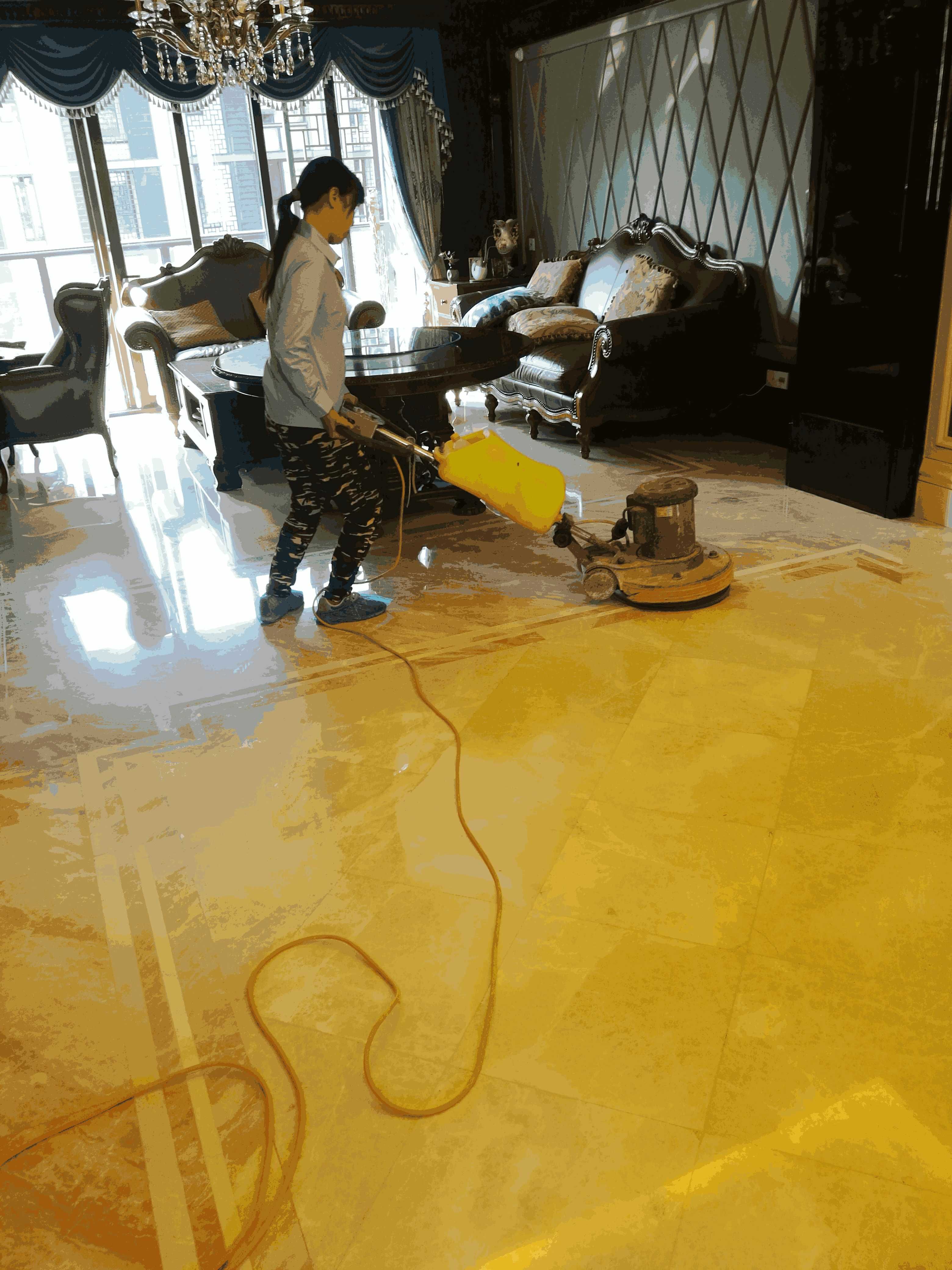 大理石病變疑難雜癥處理方法