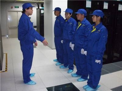 上海普陀區(qū)長期定期物業(yè)保潔托管