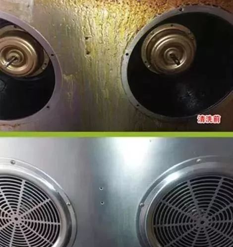家電清洗保潔你不容忽視的健康衛(wèi)士