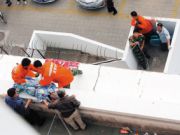 保潔新聞--保潔員墜樓身亡 未經(jīng)培訓(xùn)缺少防護(hù)