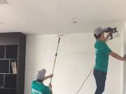 出租房廠房涂料鏟除粉刷  粉刷內(nèi)墻涂料