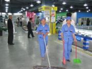保潔托管服務(wù)